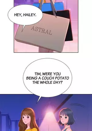 What do you Take me For? Ch.15/?