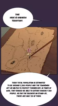 [Hong BanJang] Aharoo Ch.30-39 [English] (TrollNationScans) (Ongoing)