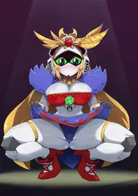 [Pochincoff] Tanetsuke! Shukuyuu-chan (SD Gundam Sangokuden Brave Battle Warriors)[Chinese] [不翻譯不改圖緣份到了漢化本自然會出現]