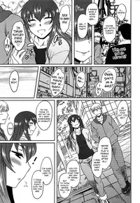 [Dr.P] Momoiro Daydream Ch. 1-8 [English] {YQII + Afro}