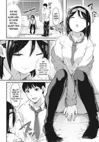 [Onapan] Sleep an Adult (COMIC HOTMILK 2017-11) [English] [N04H] [Digital]