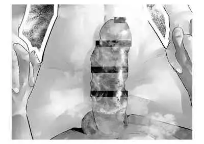 [Tsuchikuda Material] -Asakura Touru- Migawari Kyousei Mesu Kobi (THE iDOLM@STER: Shiny Colors) [Chinese] [不咕鸟汉化组]