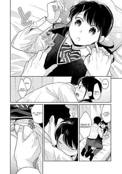 1LDK+JK Ikinari Doukyo? Micchaku!? Hatsu Ecchi!!? Ch. 1-26