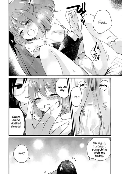 Mitsugetsu Dolce | Honeymoon Dolce