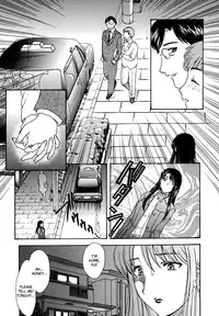 [Ran Hiryu] Aru Miboujin no Shouzou - The Portrait Of A Widow Ch.1-3 [English]