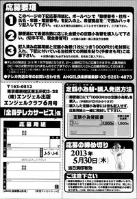 ANGEL Club 2013-06