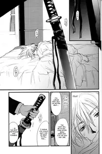 [CROCODILE-Ave. (Gangstar Yoshio)] GHDC Rush Hen 2 (Gamerz Heaven!) [English] {The Rabbit Reich}