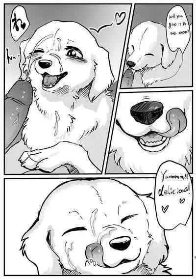 Goshujin-sama! Konya no "Gohoubi" Mada desu ka!