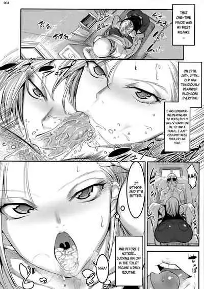 (C89) [Kaientai (Shuten Douji)] Hiru wa Krillin no Tsuma (Dragon Ball Z) [English] [Mintvoid] [Decensored]
