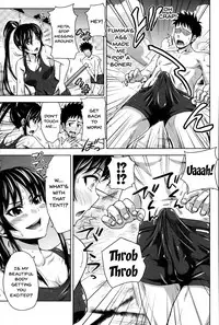 [Takuwan] Pakotate! Seikouritsu 0% no Teppeki Bishojo VS Seikouritsu 100% no Hentai Katei Kyoushi | Pakotate! Sex Rate 0% Iron-Willed Beautiful Virgins VS Sex Rate 100% Perverted Coach Ch.1-5 [English] {Doujins.com}