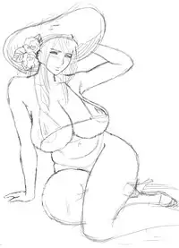 [Re-Fire (Tatsunami Youtoku)] Choi M Mimiko-san & MILK Teacher Color Page Hokan Pack [Digital]