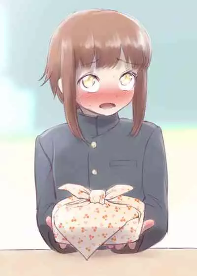 [KANAOSU (kana♂)] 勘違いオトコノコ(1)