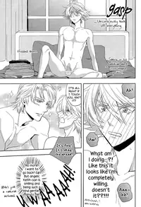 (GOOD COMIC CITY 18) [Kitei (Naoki)] Sora no Koe o Kikasete. | Let Me Hear The Sky's Voice (Tiger & Bunny) [English] [Silver Lining]