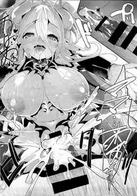 (C94) [Misty Isle (Sorimura Youji)] Daraku Yuusha to Succubus no Utage