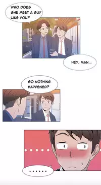 Miss Mystic Ch.1-24 (English) (Ongoing)