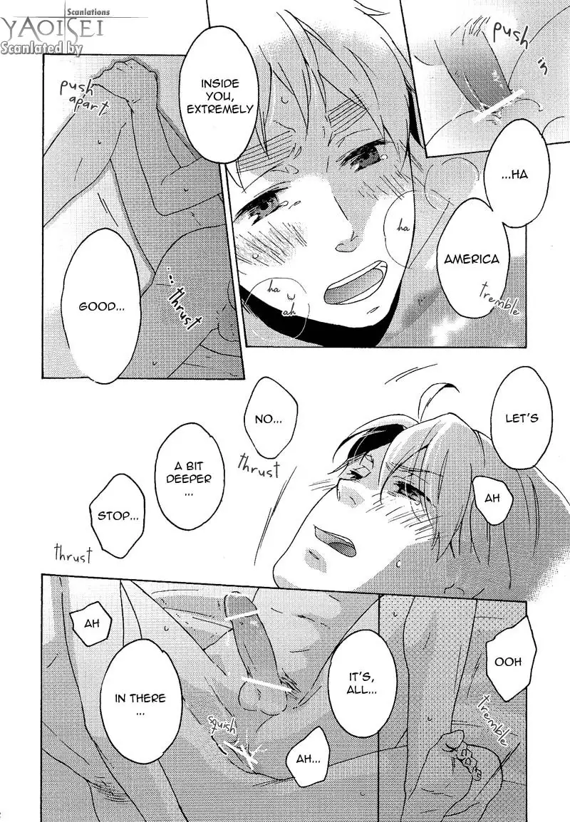 Hetalia Thats Just Prejudice