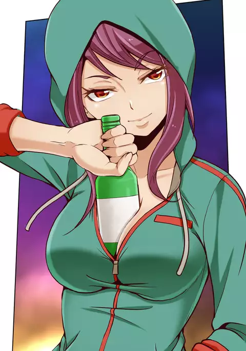 Secret Folder Ch.1-9