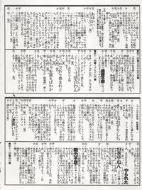 (CR22) [Shounen Yuuichirou, TIMTIM Machine (Kazuma G-Version, Kuwabatake Kajuen)] Arakawa Orbit Base (GaoGaiGar)