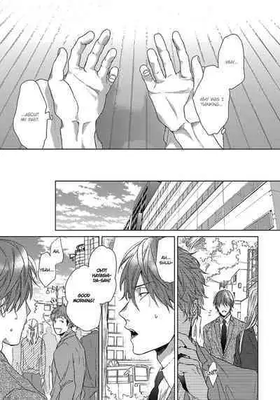 Renai Rubi no Tadashii Furikata | The Proper Way to Write Love