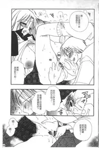 [BENNY'S] Puninee [Chinese]