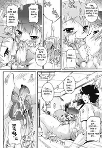 [Takase Yuu] Bloomark [English][TLRF]