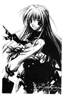 [Anthology] Pure Petit Vol. 1 [Chinese]