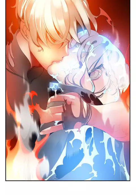 Lilith`s Cord Ch.1-25