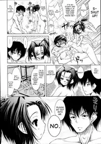 [Yameta Takashi] Darudere | Lazydere (COMIC Tenma 2011-06) [English] [desudesu]