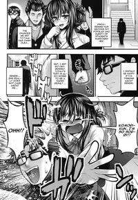 [Taihei Tengoku] Gakuen Heaven Kouhen (COMIC Shingeki 2012-07) [English] [CGrascal] [Digital]