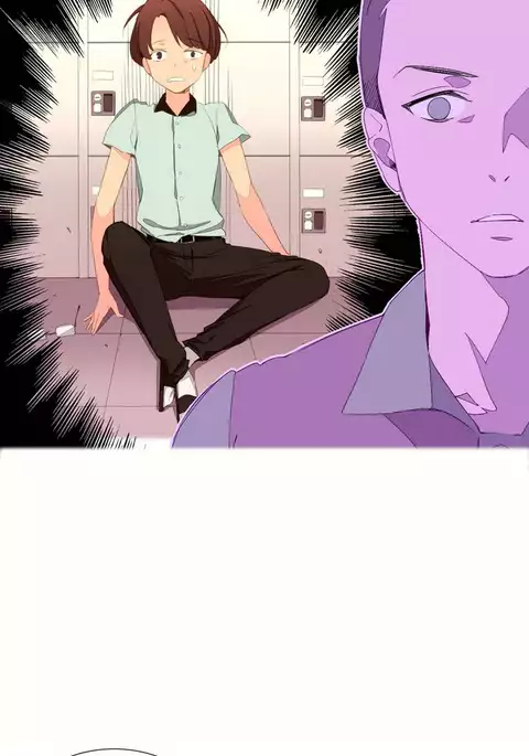 A World That I Rule Ch.01-35