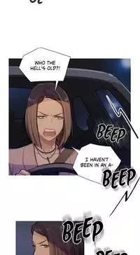 [PINKO] Scandal of the Witch Ch.1-23 (English) (Ongoing)