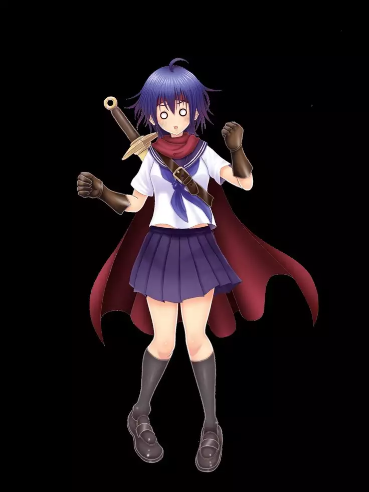 Trans Story ~hiroshikantamotsu o chi henpen~ part4