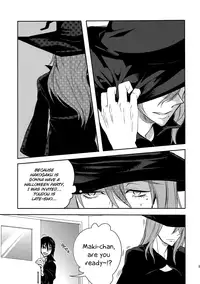 (Futari no goal wa Sanchou de 2) Ninin no [Eyo (Juurokurou)] Yamagami-sama no Itazura! (Yowamushi Pedal) [English] [Ouzoku Scans]