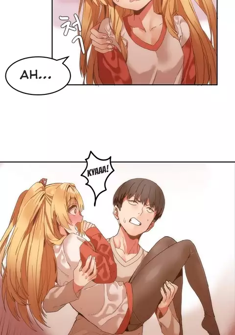 Hahri's Lumpy Boardhouse Ch. 0-31