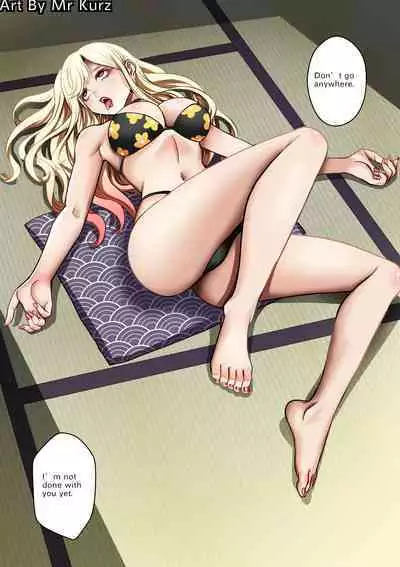 My Dress Up Corpse Ⅱ