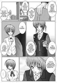 [Macxes] Dinaranger Vol 2 (English)