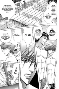 [Guren Naomi] Oshioki Gakuen [English] {Fushichou}