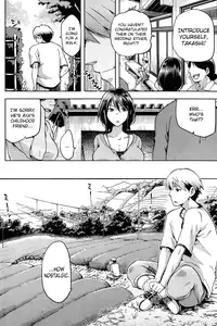 [kiasa] Ayataka (COMIC HOTMILK 2013-10) [English] [dharumas]