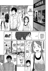 [Higashiyama Show] Nymphodelic [English]