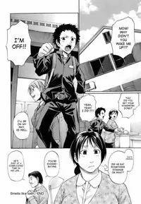 [Chiba Toshirou] Uekano Days (Complete) [English][Decensored]