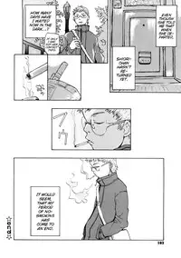 [Kobayashi Oukei] Naked Girl Ch. 1-8 [English] {Mistvern}