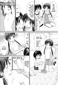 [Ogawa Kanran] Dokidoki Munemune | Anxious Boobies [English] [Bimyougumi]