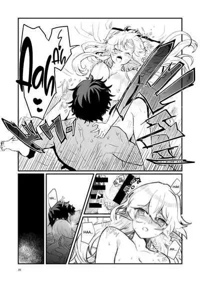 [Nayuta no Hakobune (Shishikura Sendou)] Tsumahajiki-mono no Somnia 1 [English] [Black Grimoires]