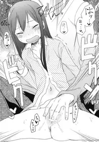 (C84) [Arekusa Thunder (Arekusa Mahone)] GirlS Aloud!! Vol. 02 [Chinese] [leoR8714個人漢化]