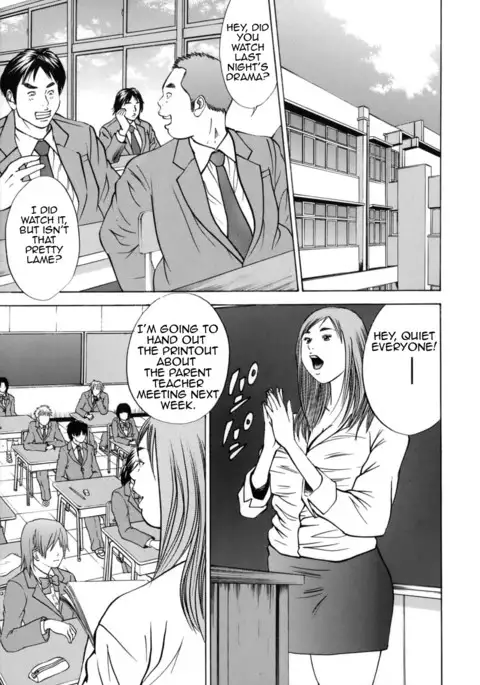 Kinshin Goukan - Near Relation Rapes