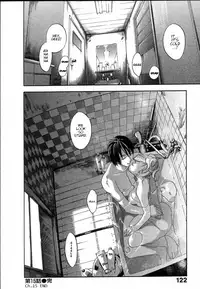 [Yonekura Kengo] The Yellow Hearts 2 Ch. 13-18 [English] {Kenren}