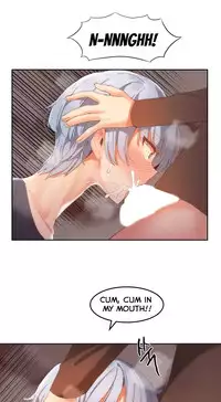 [Mx2J] Hahri's Lumpy Boardhouse Ch. 0-17 [English] (YoManga) (Ongoing)