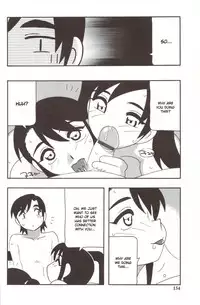 [O.RI] Family Play [English] [Kusanyagi]