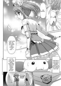 [Sukesaburou] Bishoujo Mahou Senshi Pure Mates Ch. 1-6 [English] {Ragged Translations}