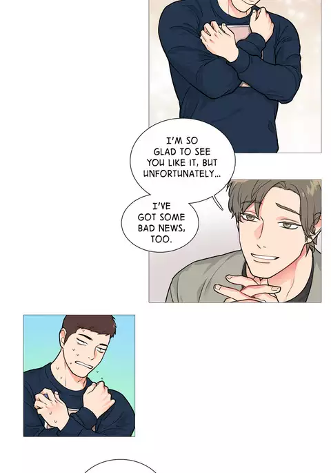 Sadistic Beauty Ch.1-27